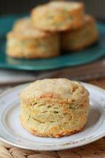 Cheddar Biscuits - Celebrating Sweets