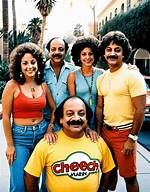 Cheech Marin