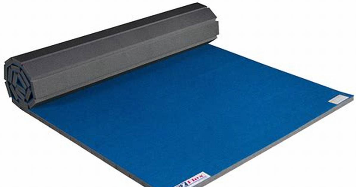 Cheer Mat