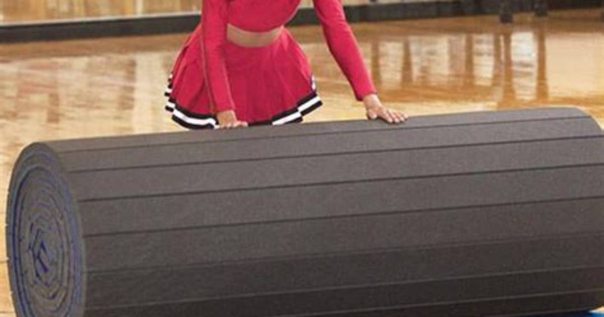 Cheer Mats
