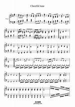 Cheerful Tune