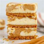 Cheesecake Bars - Celebrating Sweets