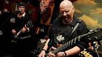 Cheetah Chrome