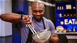 Chef Eddie Jackson