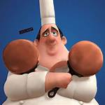 Chef Gusteau