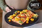 Chef's Creation