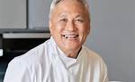 Chef Wan Net Worth