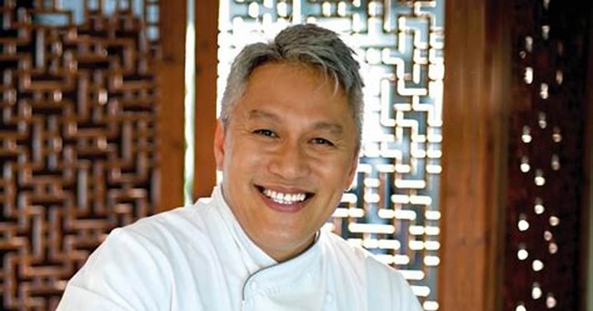 Chef Wan