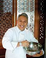 Chef Wan