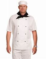 Chef Whites