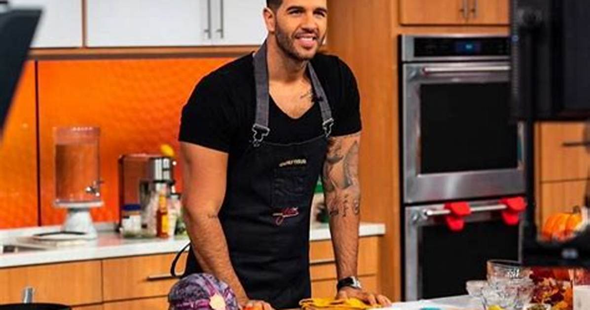 Chef Yisus