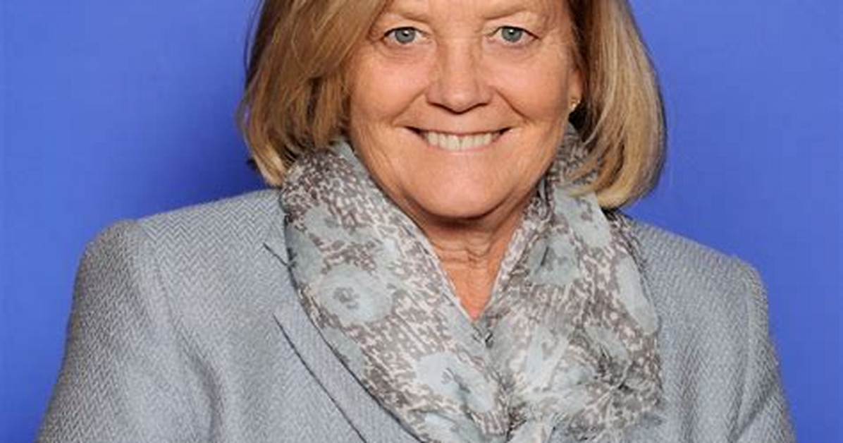 Chellie Pingree