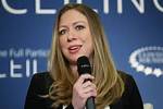 Chelsea Clinton Net Worth How Much Is Chelsea Worth?