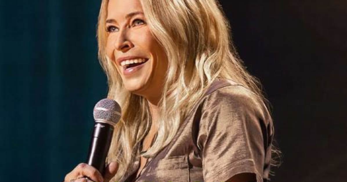 Chelsea Handler