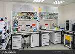 Chemist's Room