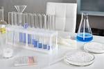 Chemist's Workplace