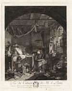 Chemist's Workroom