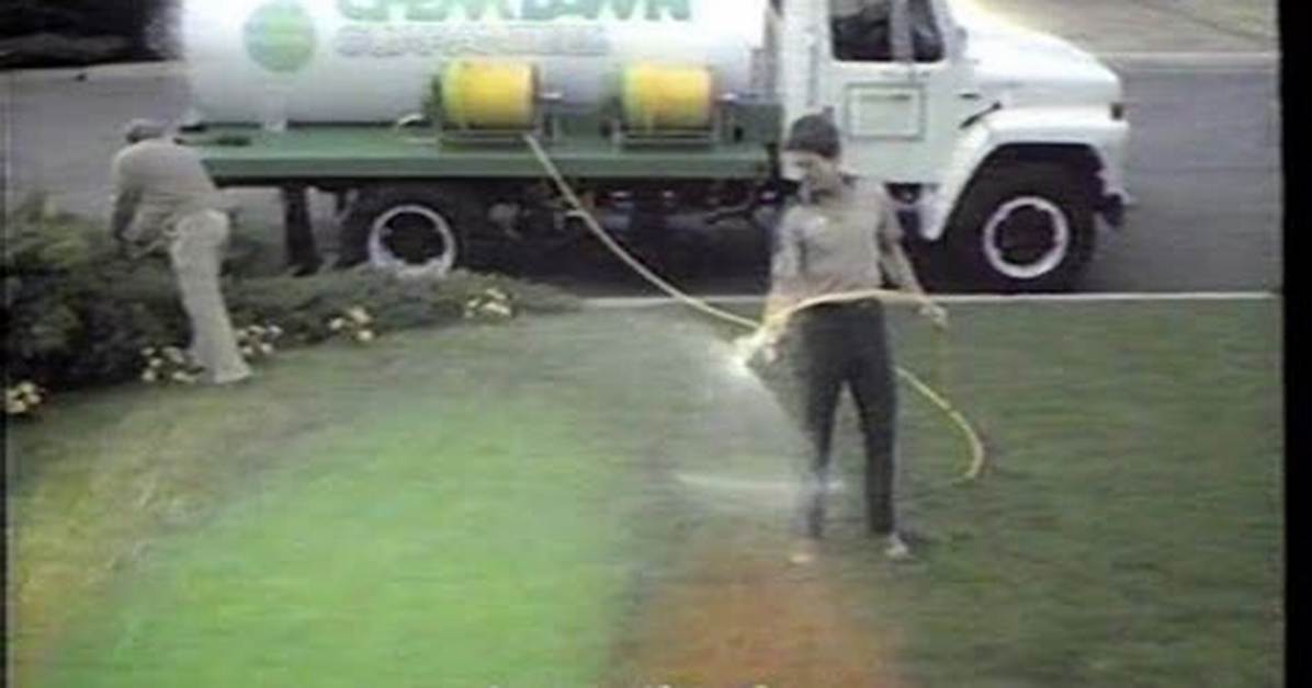 Chemlawn