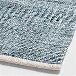 Chenille Rug