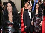 Cher Height