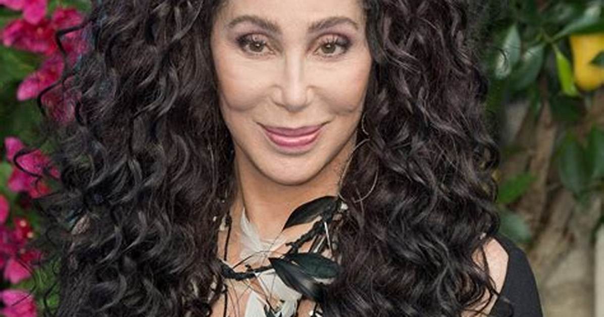 Cher Net Worth