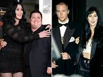Cher's Son