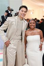 Cherelle Griner
