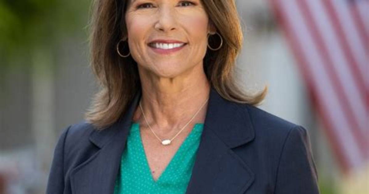Cheri Bustos