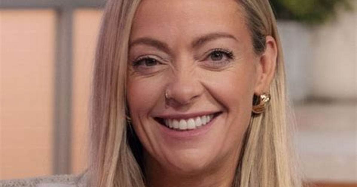 Cherry Healey