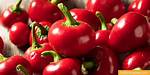 Cherry Pepper Substitute