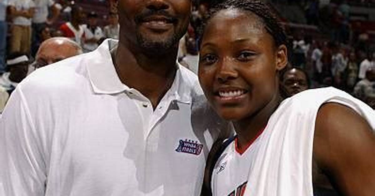 Cheryl Ford