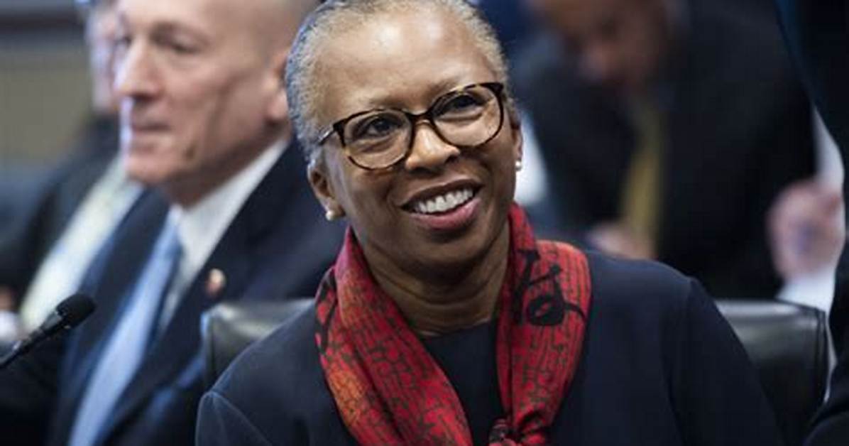 Cheryl Johnson