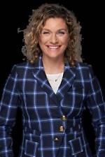 Cheryl Pounder