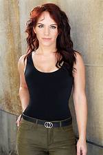Cheryl Texiera