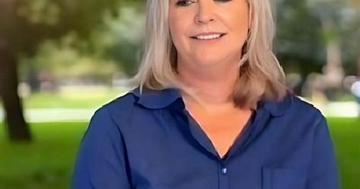 Cheryl Walker