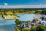 Chesapeake ___