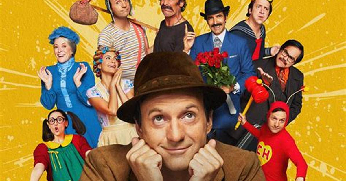 Chespirito