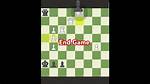 Chess Game Ending