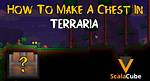 Chest Terraria