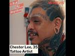 Chester Lee