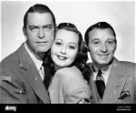 Chester Morris