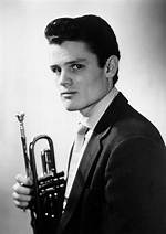 Chet Baker