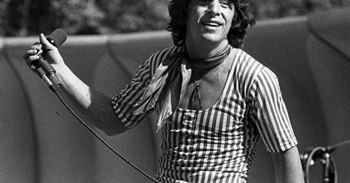 Chet Powers
