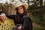 Chevel Shepherd