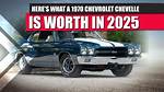 Chevelle Net Worth