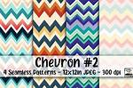 Chevron Background Maker