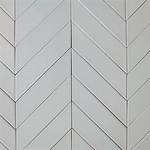 Chevron Pattern Tile