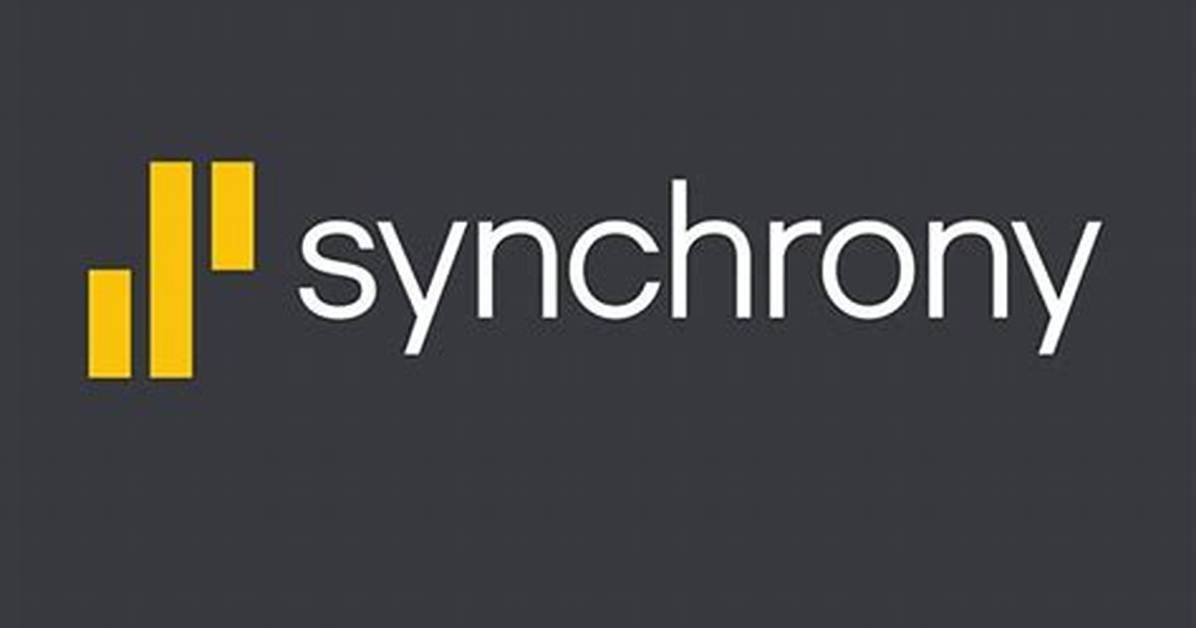 Chevron Synchrony