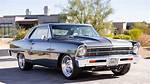 Chevy 2 Nova