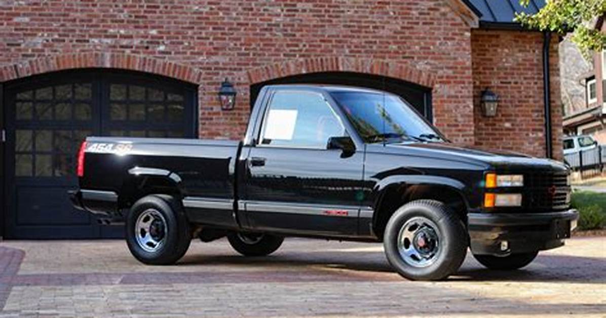 Chevy 454